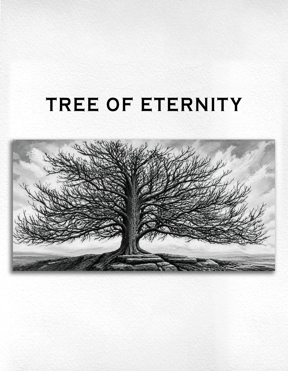 Tree of Eternity