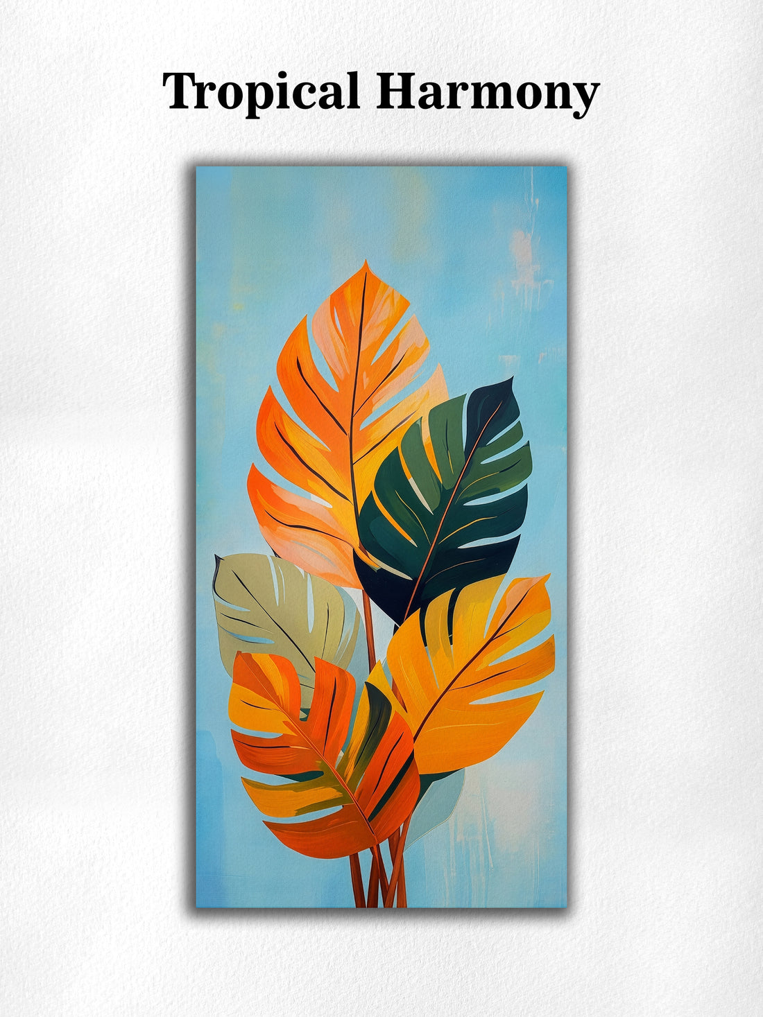 Tropical Harmony