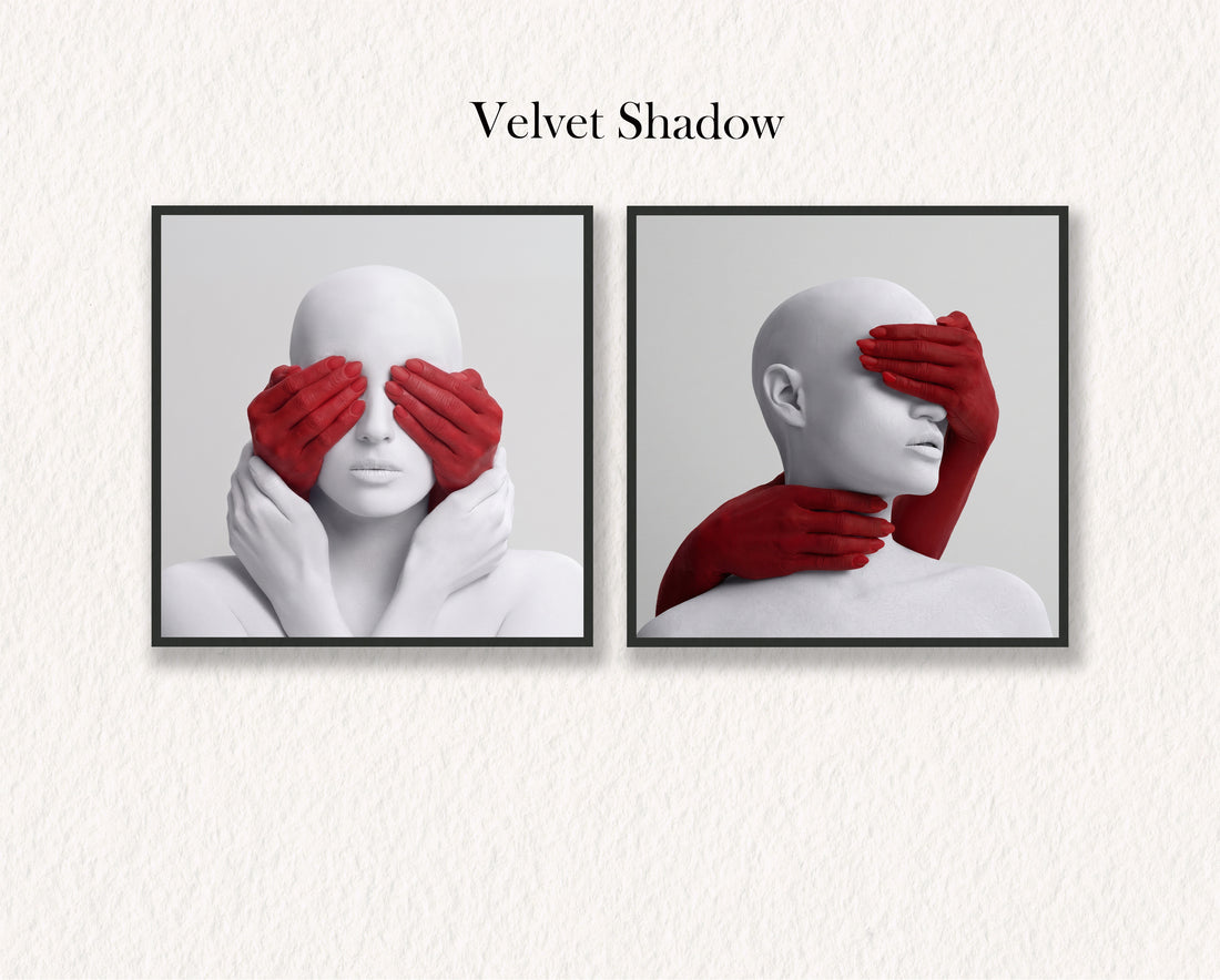 Velvet Shadow
