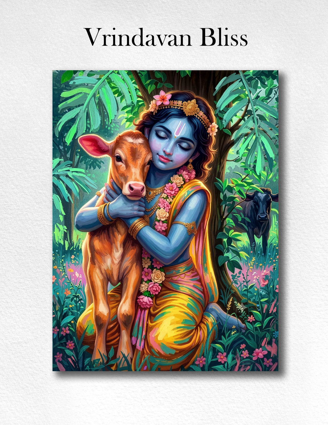 Vrindavan Bliss