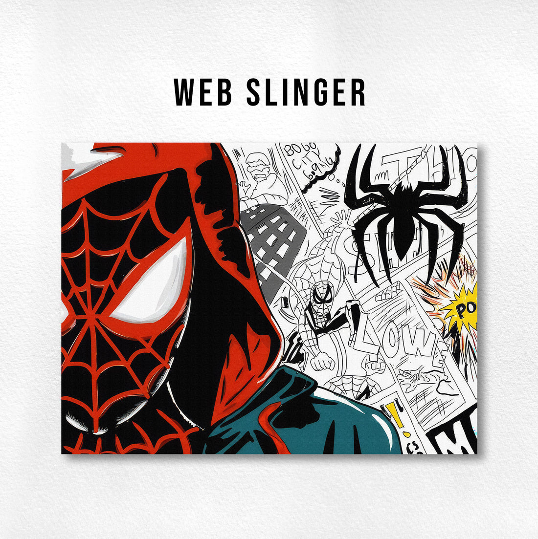 Web Slinger