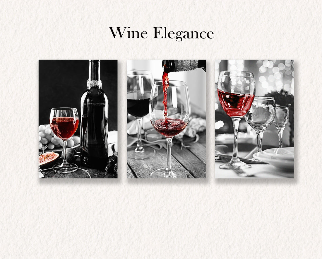 Wine Elegance
