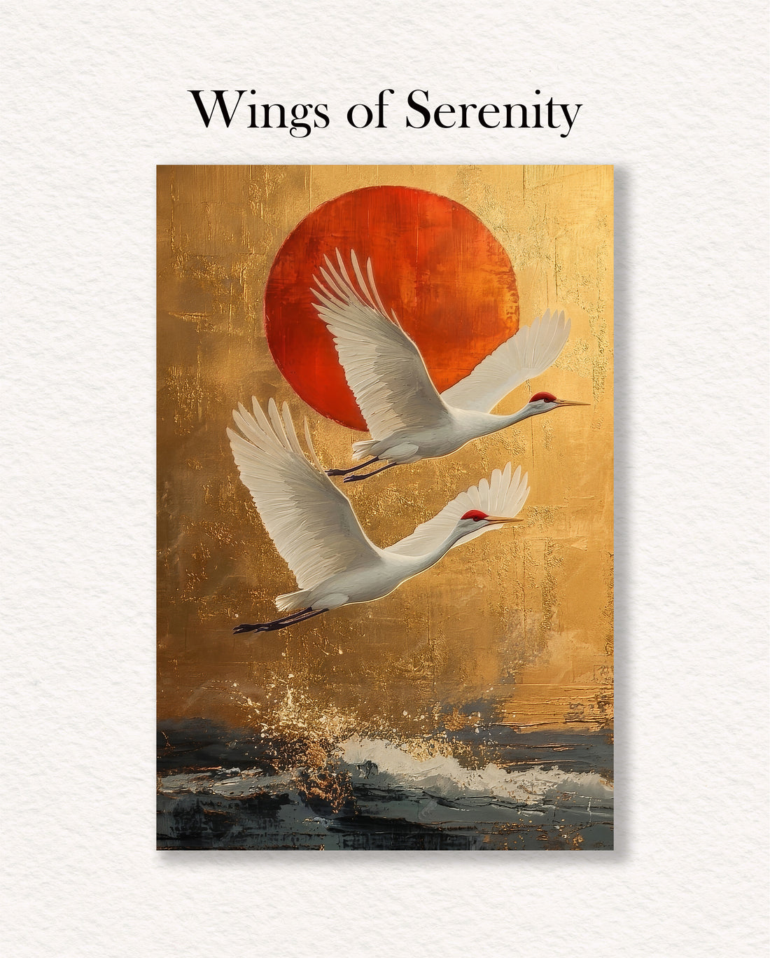 Wings of Serenity
