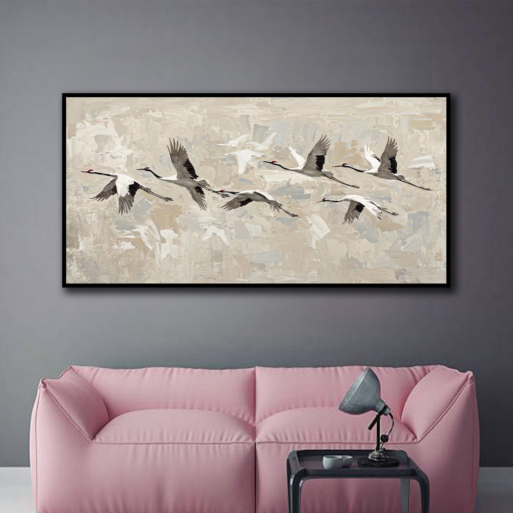 Silent Flight