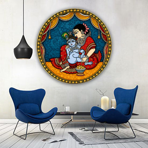 Pooja Room