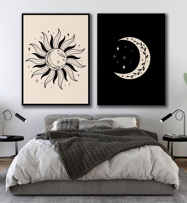 Sol & Luna