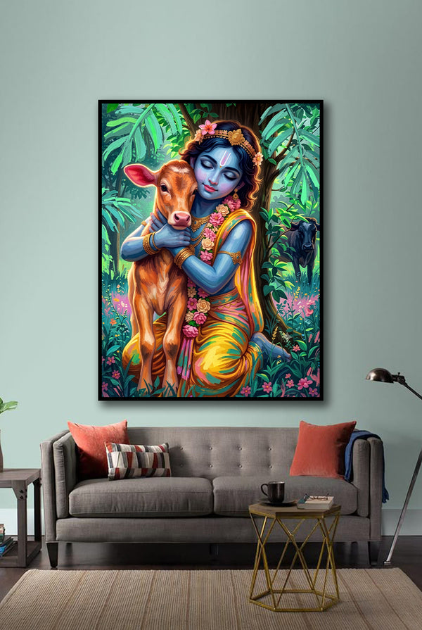 Vrindavan Bliss