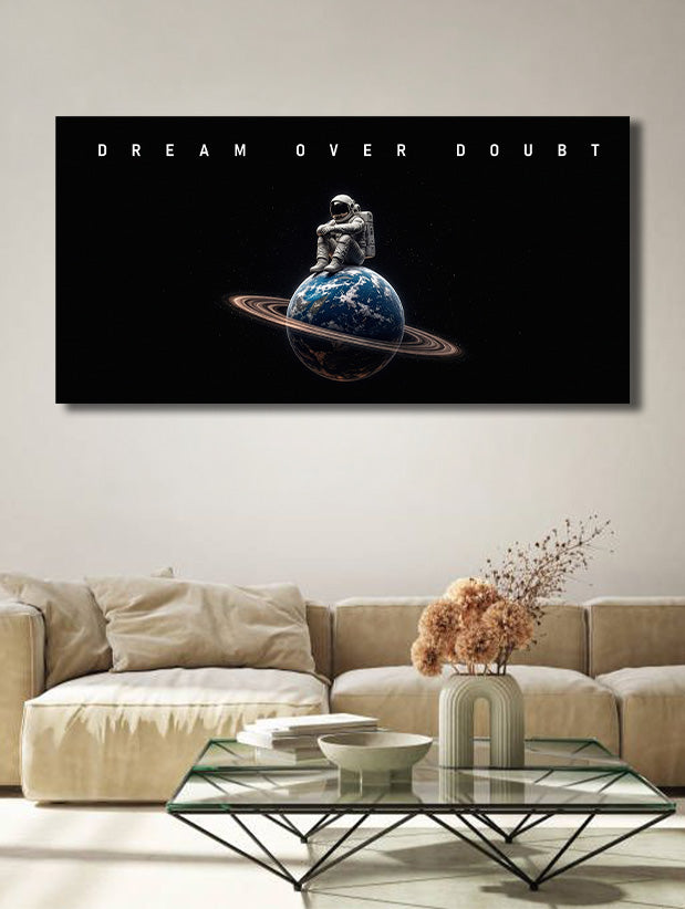 Cosmic Dreams