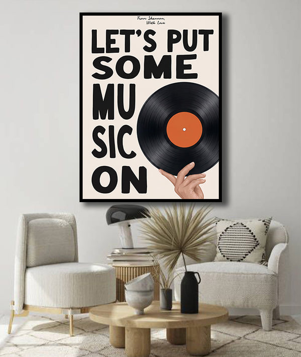 Music & Soul