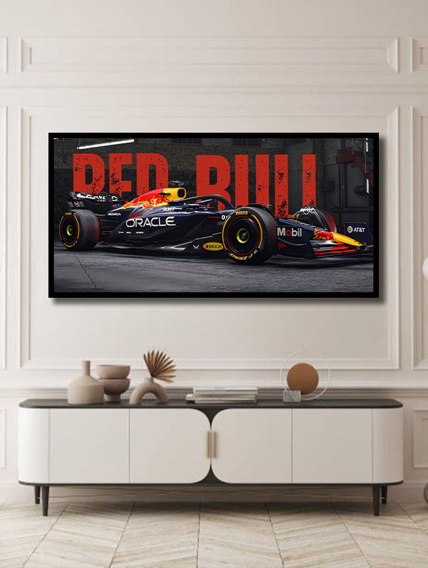 Red Bull Racing
