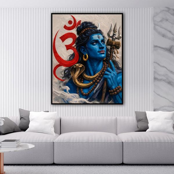 Cosmic Neelkanth