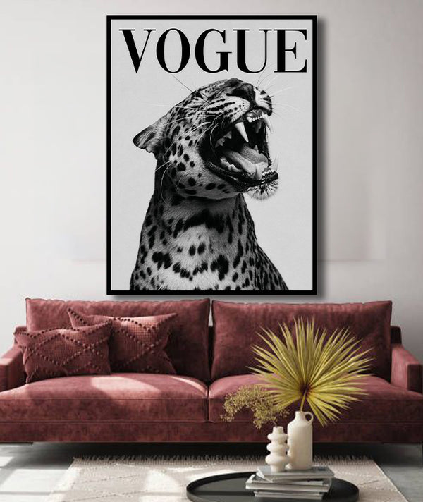 Wild Vogue
