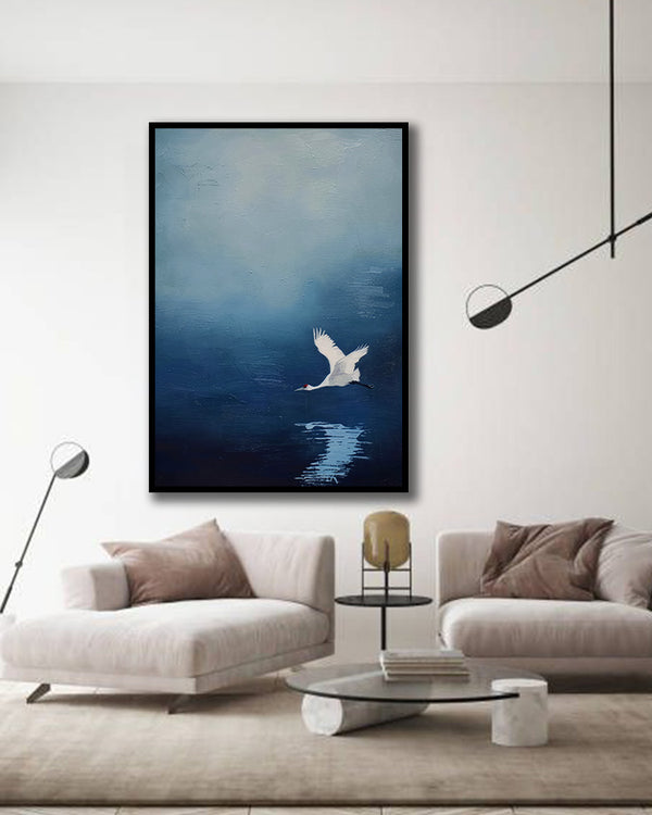 Blue Serenity