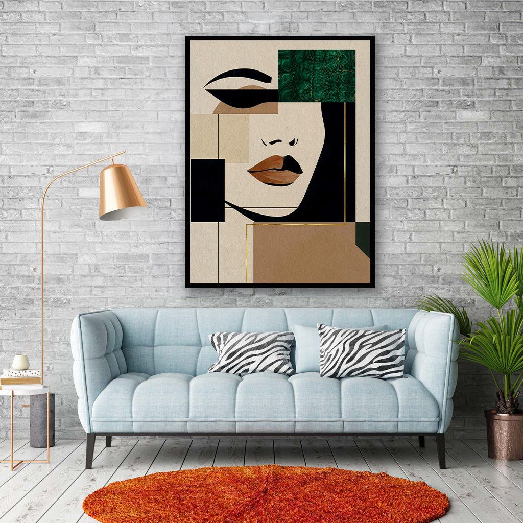 The Modern Muse