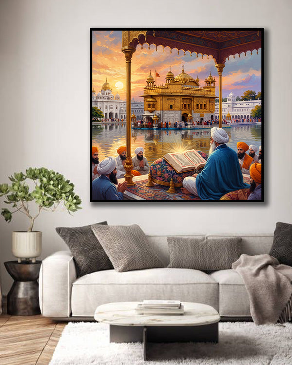 Golden Temple