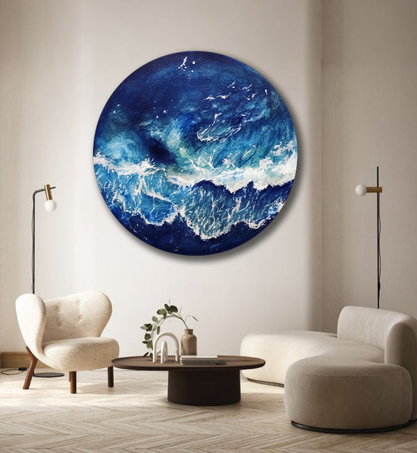 Ocean Storm