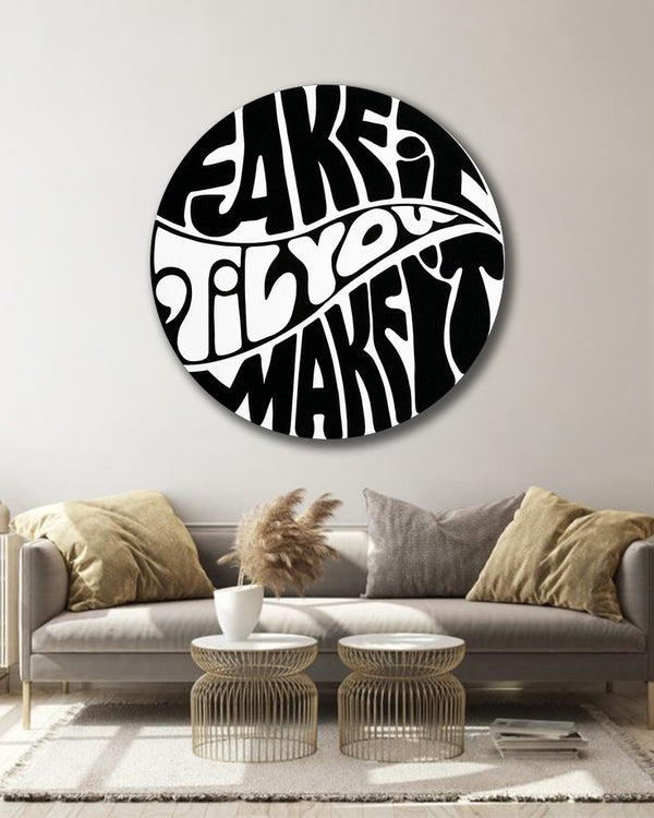 Bold Typography