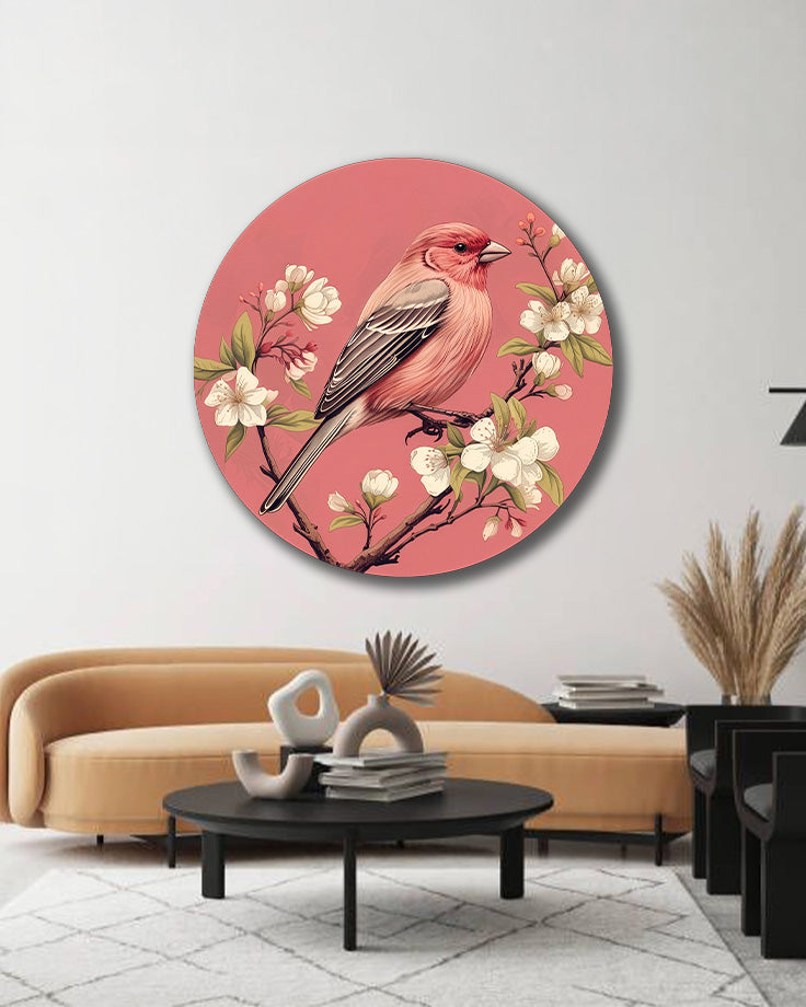 Blush Blossom