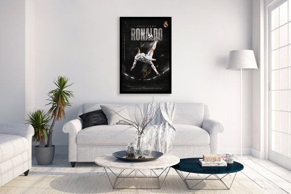 Ronaldo CR7