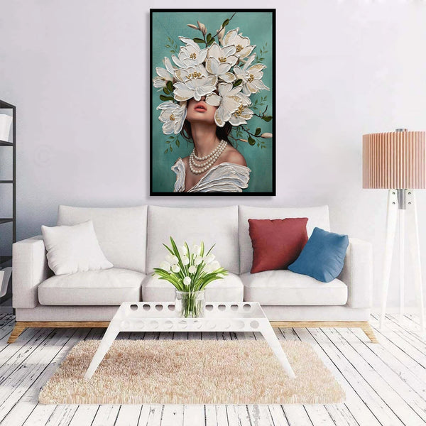 Floral Elegance