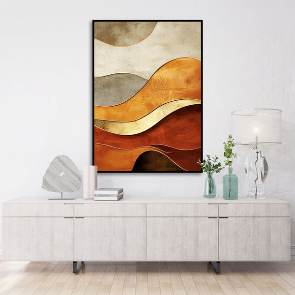 Golden Dunes