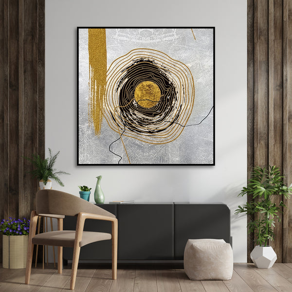 Golden Vortex