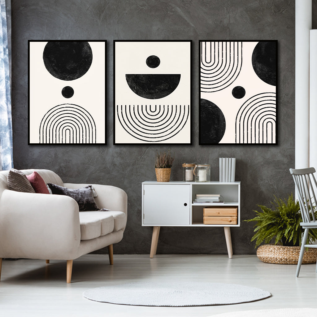 Lunar Alignment Set