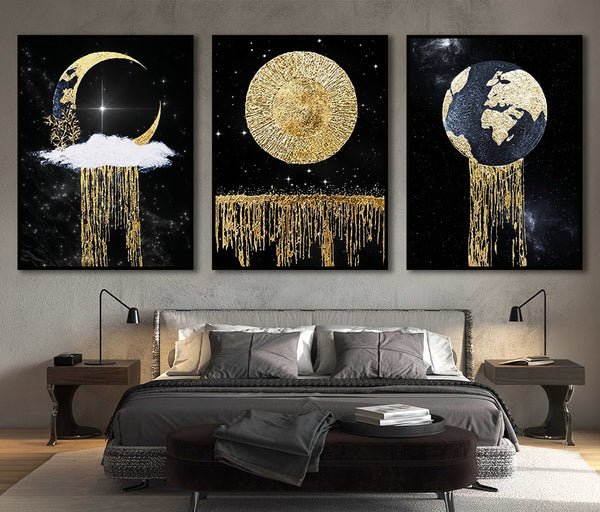 The Golden Universe Set