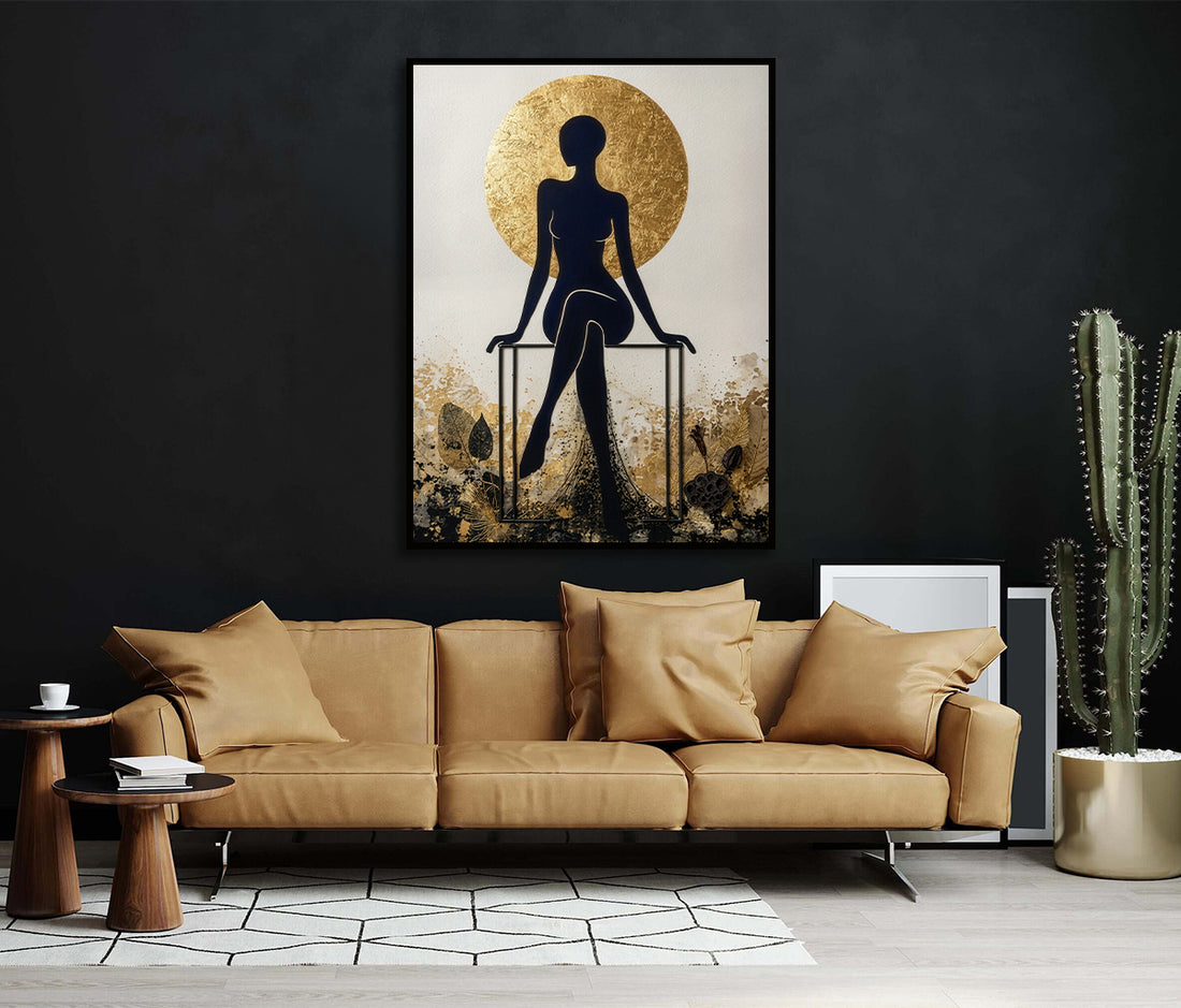 The Celestial Muse
