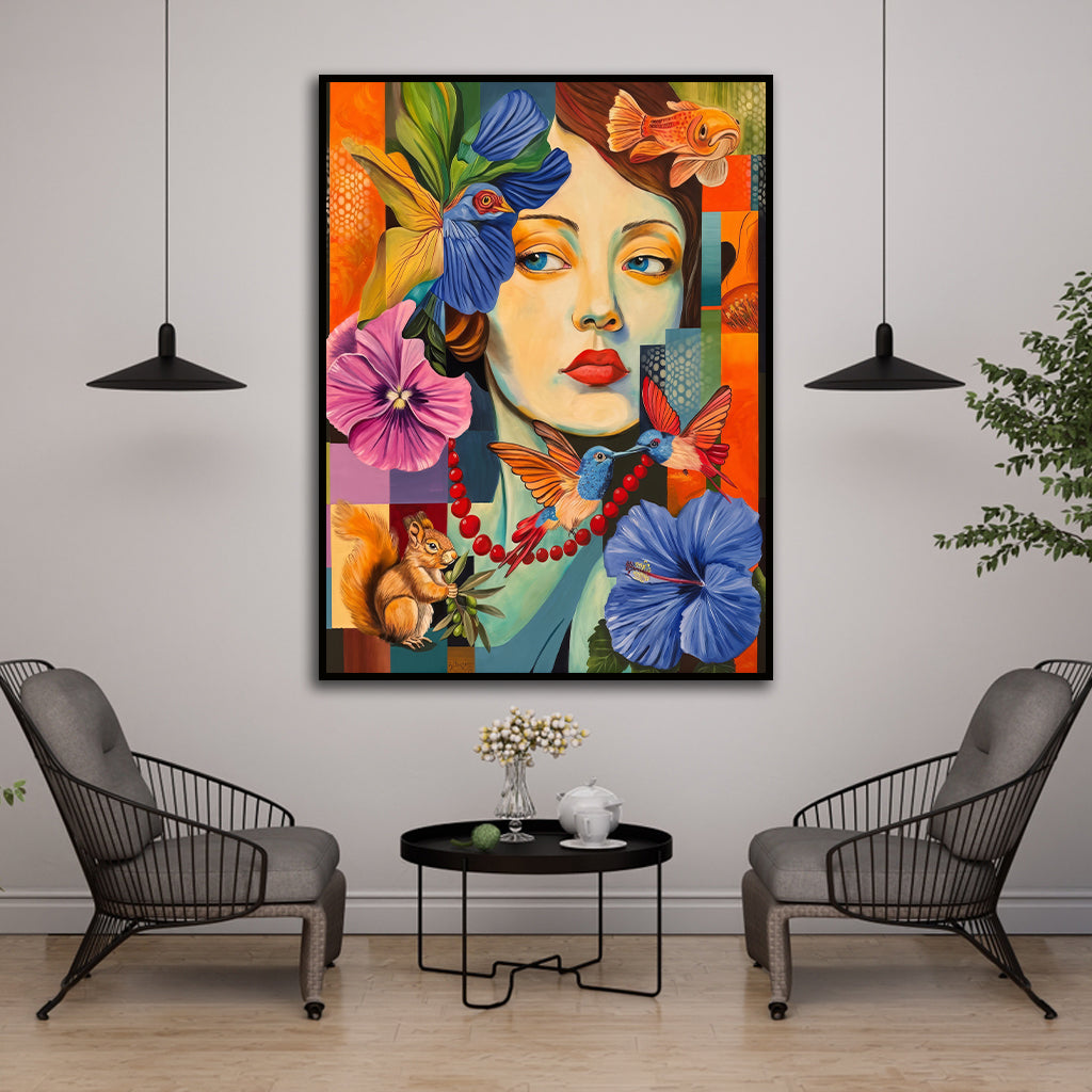 Flora & Fauna Muse