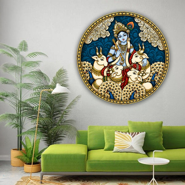 Govinda Grace