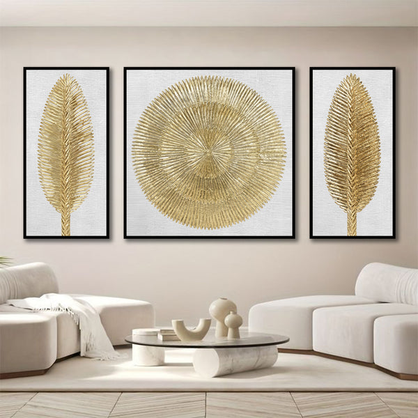 The Golden Solstice