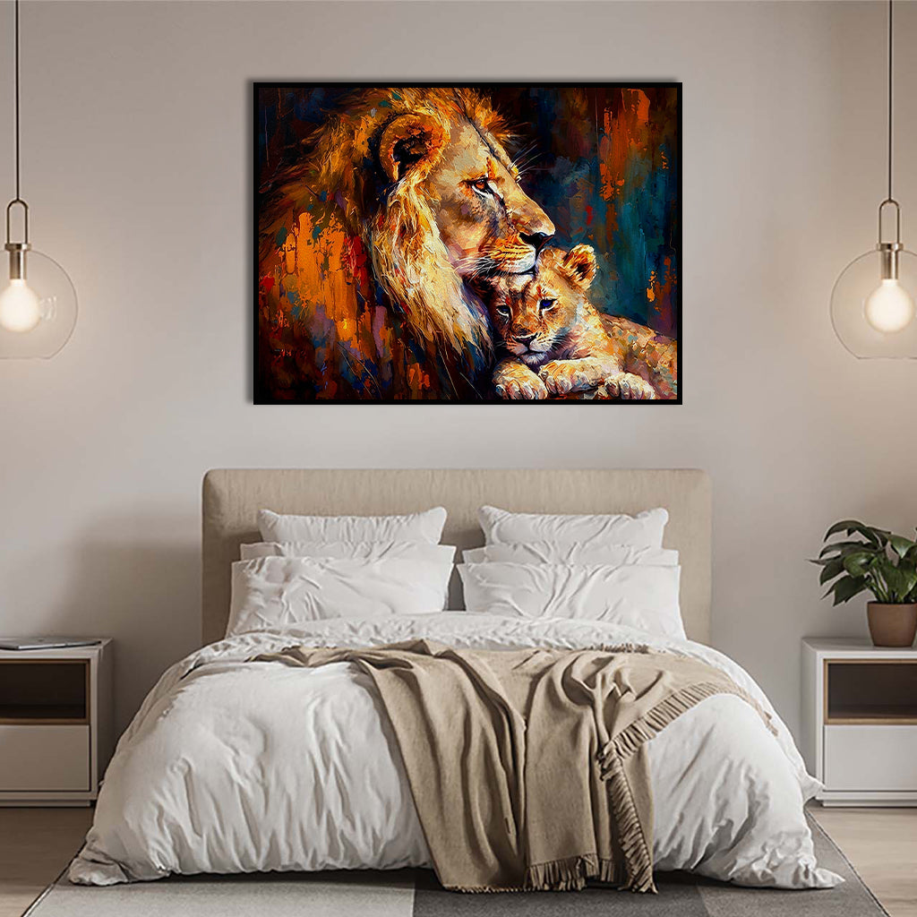 Legacy of the Wild
