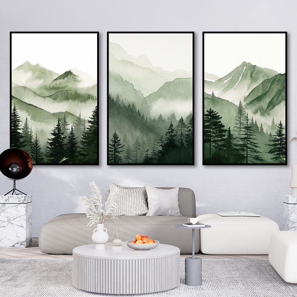 Nordic Wilderness