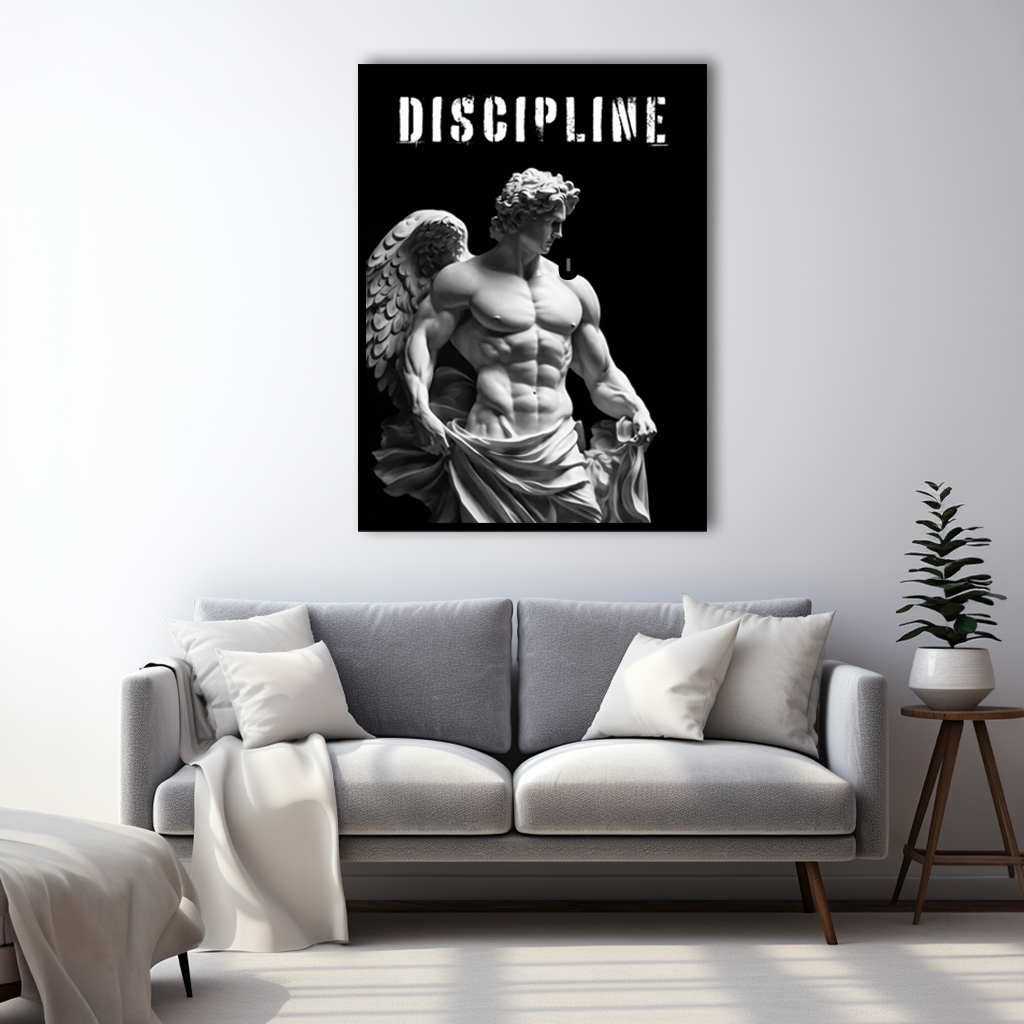 Silent Discipline