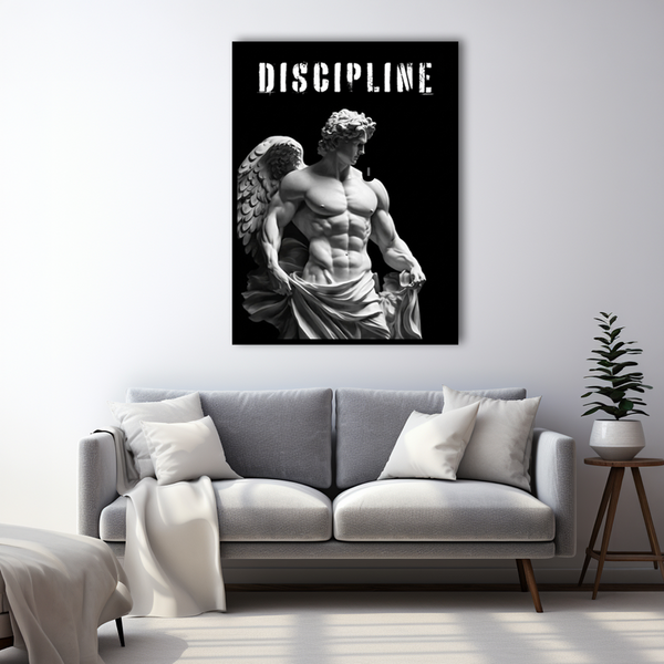 Silent Discipline