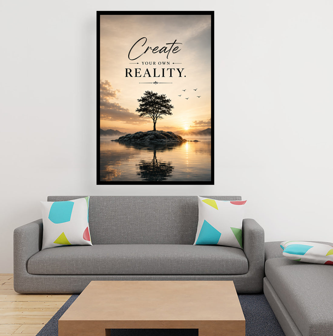 Limitless Vision
