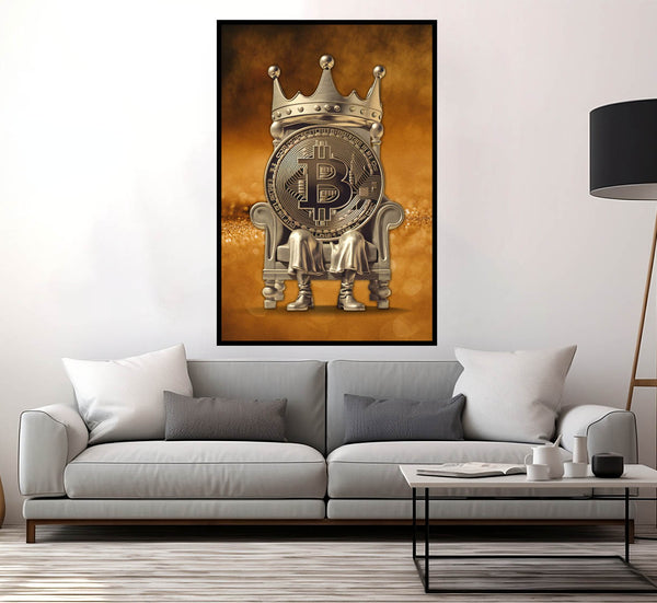 Bitcoin Empire