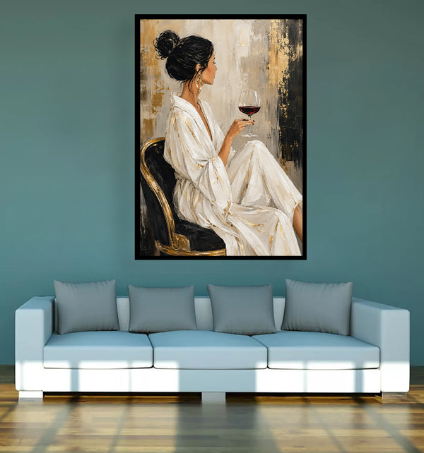 Elegant Wine