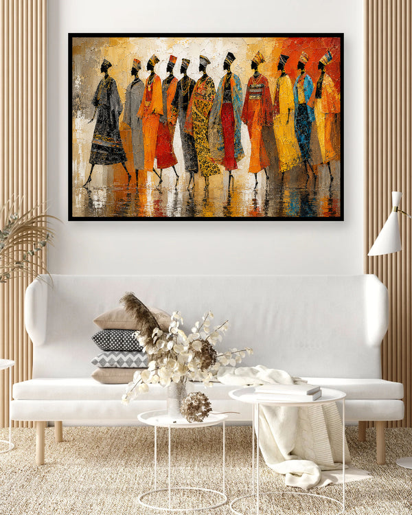 Cultural Grace
