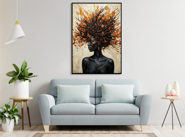 Dark Blossom