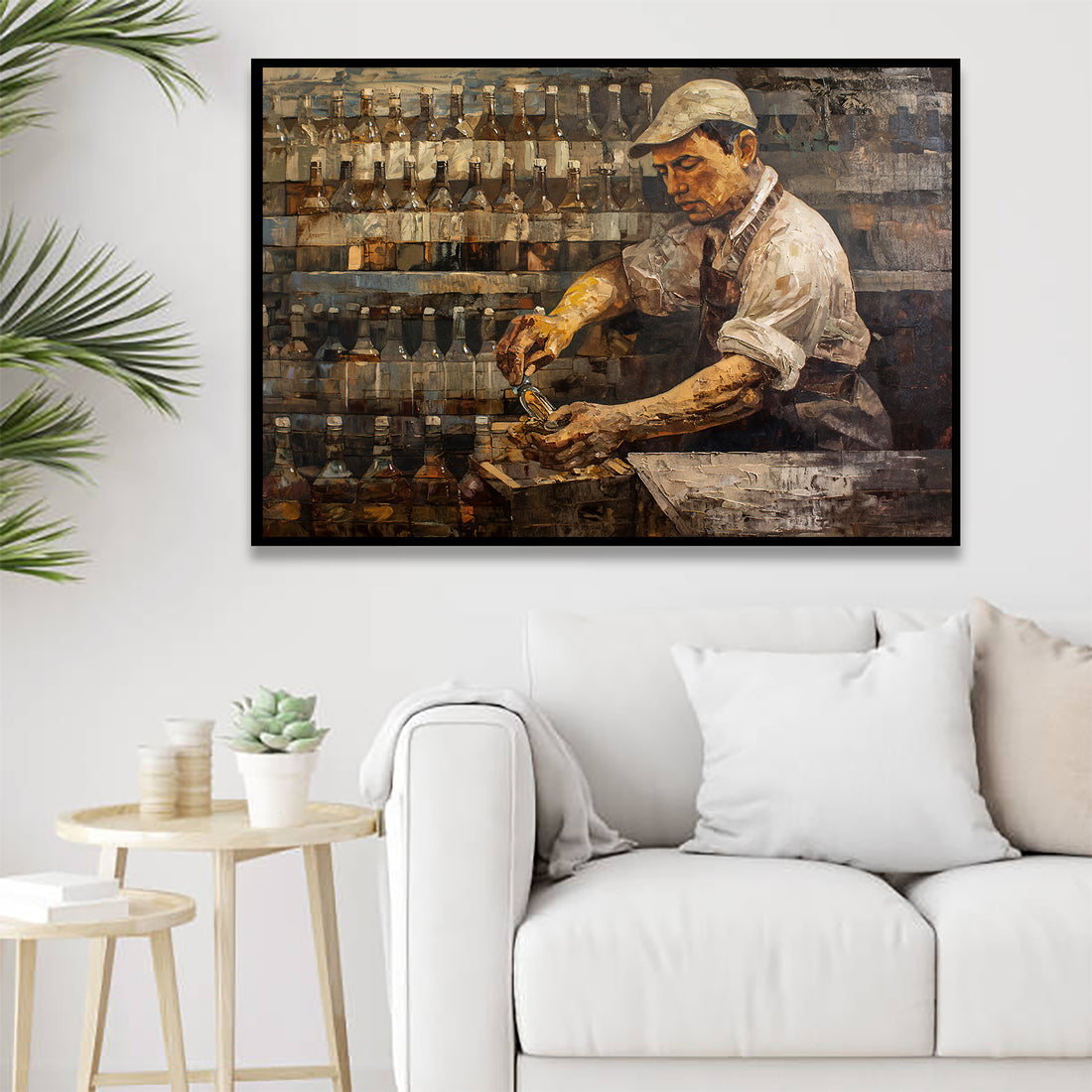 Craft & Spirit