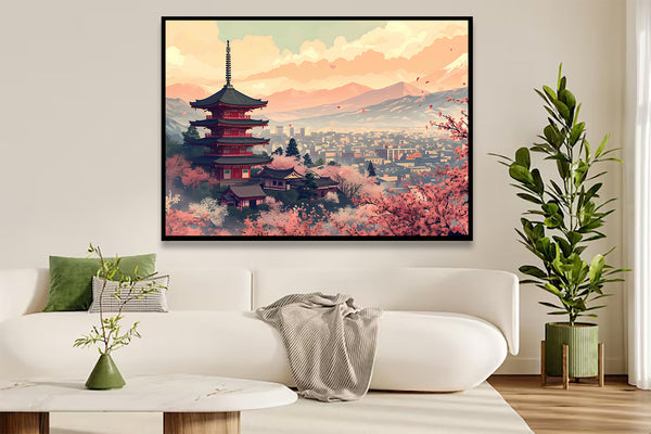 Sakura Horizon