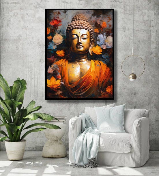Buddha Bloom