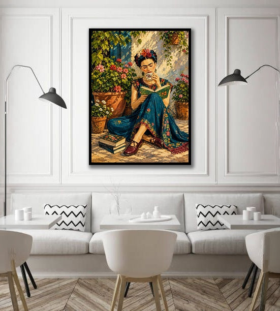 Frida's Garden