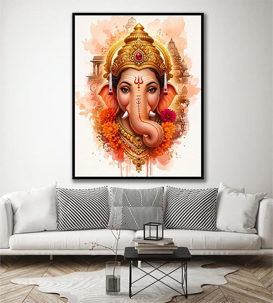 Gajanan's Grace