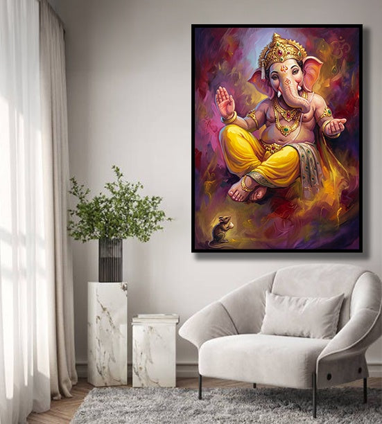 Ganpati Sansar
