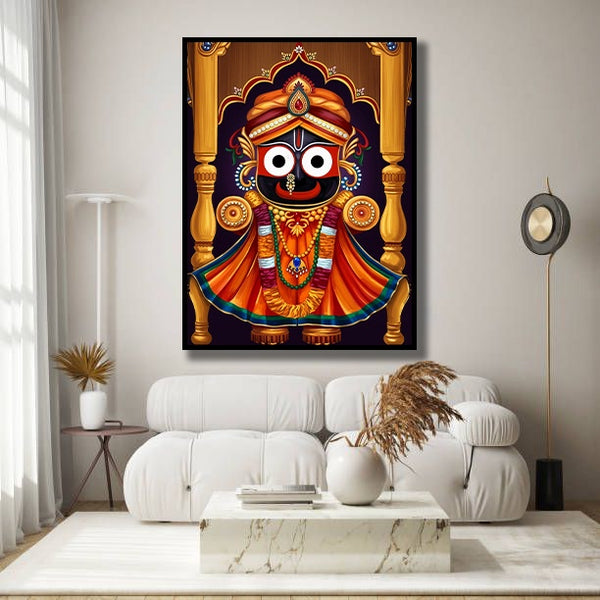 Jagannath Swamy