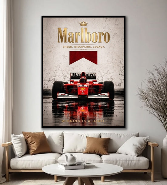 Racing Legacy
