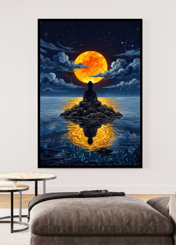 The Silent Shore